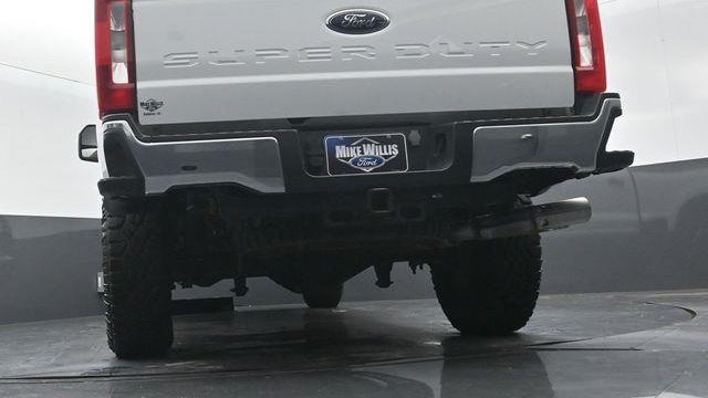 2023 Ford F-350 Super Duty XLT