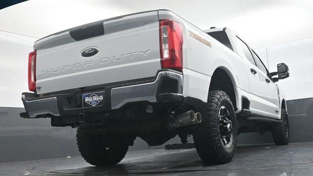 2023 Ford F-350 Super Duty XLT