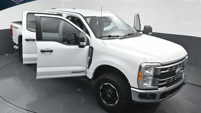 2023 Ford F-350 Super Duty XLT