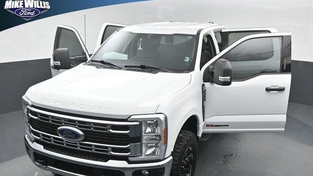 2023 Ford F-350 Super Duty XLT