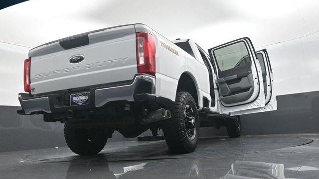 2023 Ford F-350 Super Duty XLT