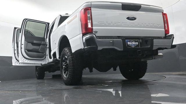 2023 Ford F-350 Super Duty XLT