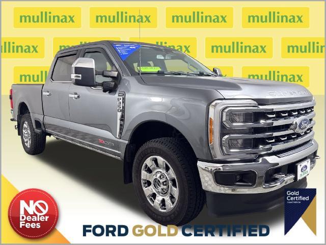 2023 Ford F-350