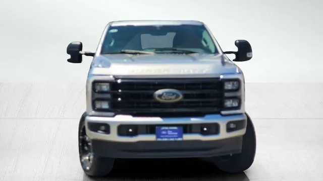 2023 Ford F-350 Super Duty King Ranch