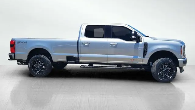 2023 Ford F-350 Super Duty King Ranch
