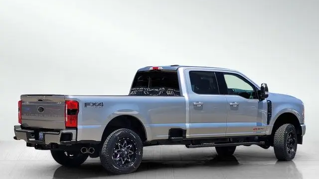 2023 Ford F-350 Super Duty King Ranch