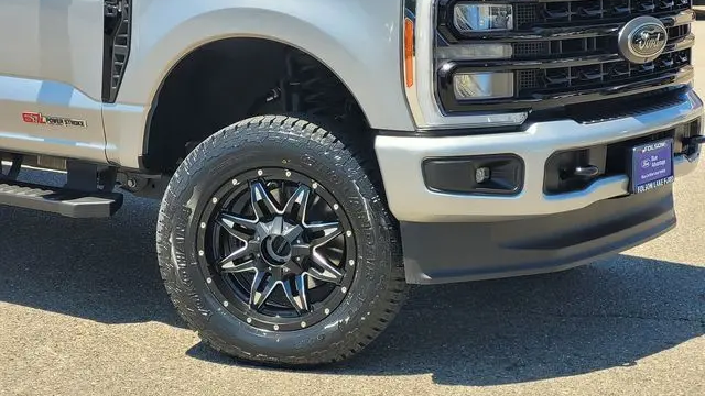 2023 Ford F-350 Super Duty King Ranch