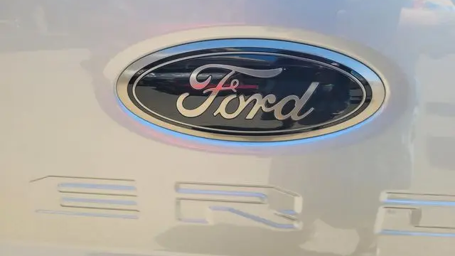 2023 Ford F-350 Super Duty King Ranch