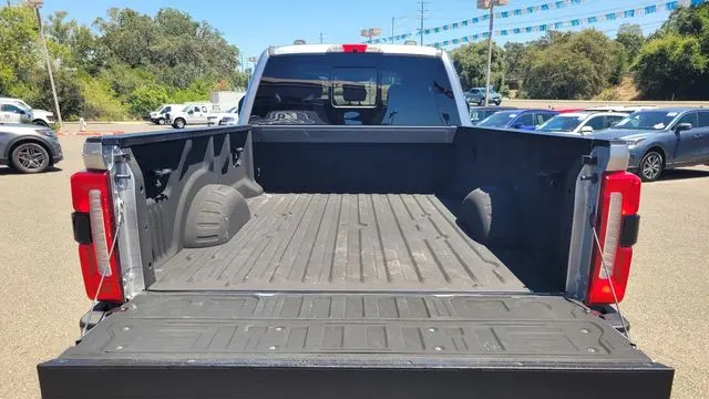 2023 Ford F-350 Super Duty King Ranch