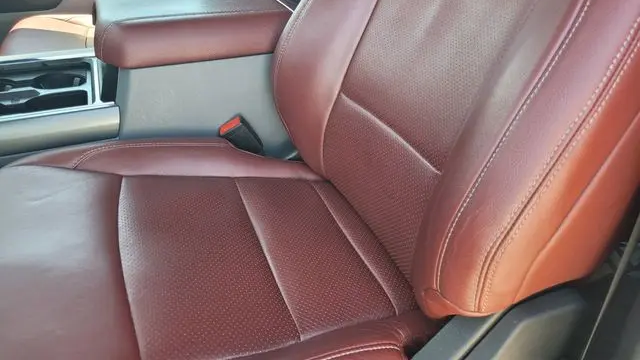 2023 Ford F-350 Super Duty King Ranch