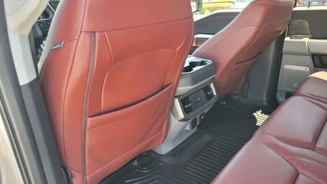 2023 Ford F-350 Super Duty King Ranch