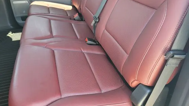 2023 Ford F-350 Super Duty King Ranch