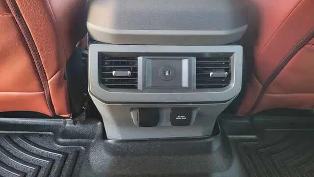 2023 Ford F-350 Super Duty King Ranch