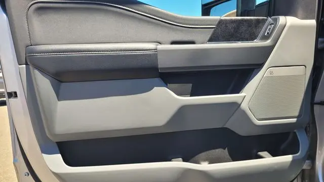 2023 Ford F-350 Super Duty King Ranch