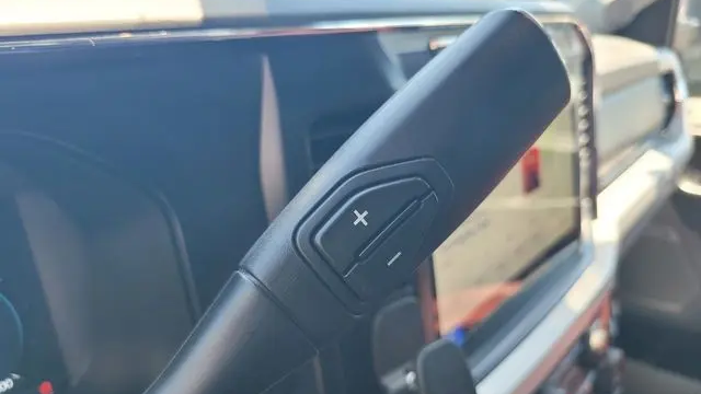 2023 Ford F-350 Super Duty King Ranch