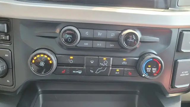 2023 Ford F-350 Super Duty King Ranch