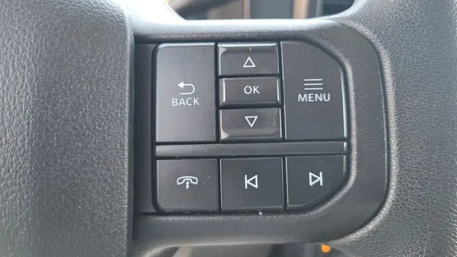 2023 Ford F-350 Super Duty King Ranch