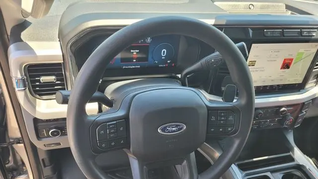 2023 Ford F-350 Super Duty King Ranch