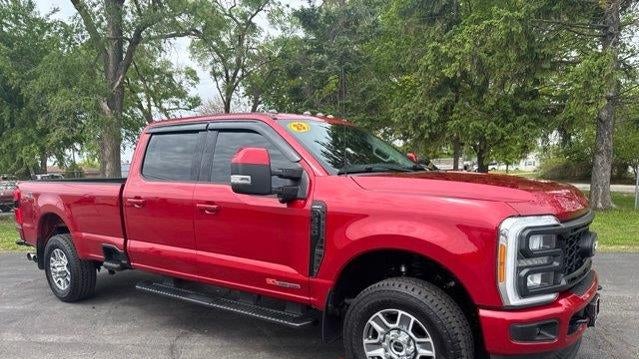 Preowned 2023 Ford F-350 Super Duty King Ranch for Sale