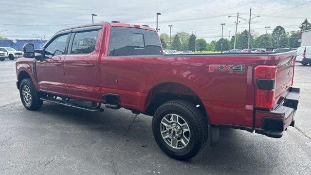 2023 Ford F-350 Super Duty King Ranch