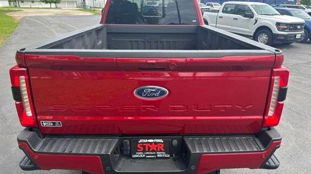 2023 Ford F-350 Super Duty King Ranch