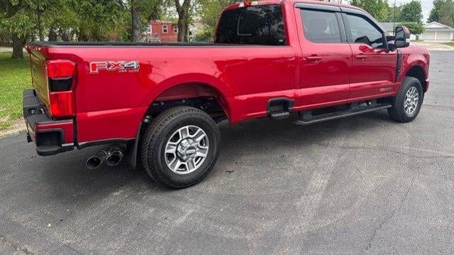 2023 Ford F-350 Super Duty King Ranch