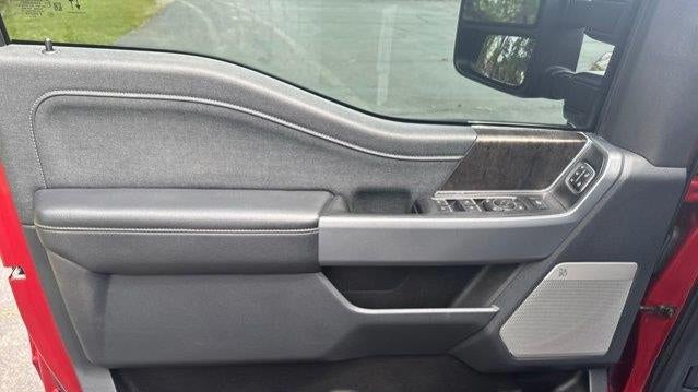 2023 Ford F-350 Super Duty King Ranch