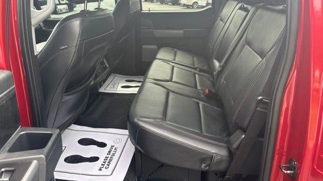 2023 Ford F-350 Super Duty King Ranch