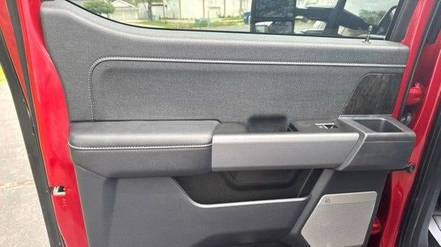 2023 Ford F-350 Super Duty King Ranch