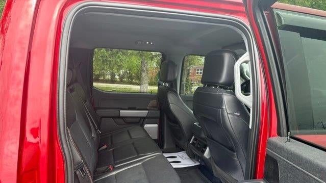 2023 Ford F-350 Super Duty King Ranch