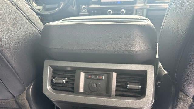 2023 Ford F-350 Super Duty King Ranch