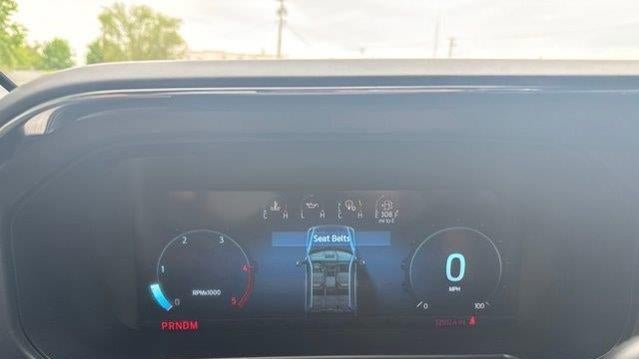 2023 Ford F-350 Super Duty King Ranch