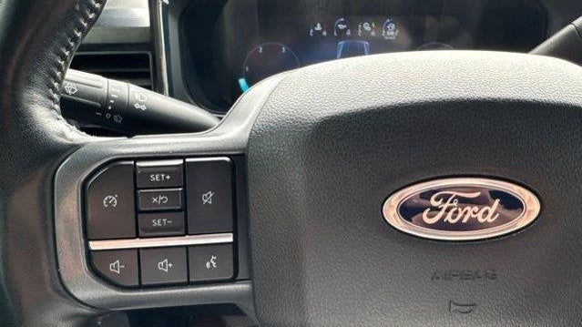 2023 Ford F-350 Super Duty King Ranch