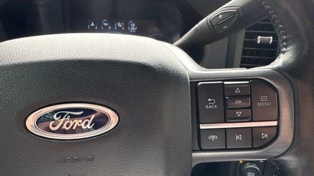 2023 Ford F-350 Super Duty King Ranch