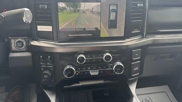 2023 Ford F-350 Super Duty King Ranch