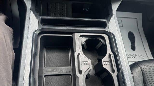 2023 Ford F-350 Super Duty King Ranch