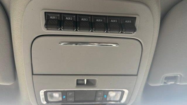 2023 Ford F-350 Super Duty King Ranch