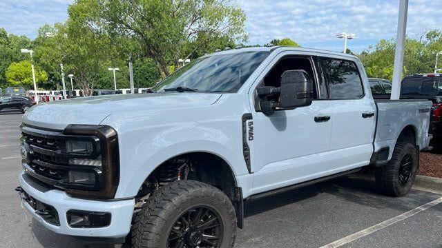 Preowned 2024 Ford F-350 Super Duty Limited for Sale