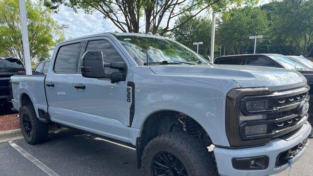 2024 Ford F-350 Super Duty Limited