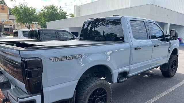 2024 Ford F-350 Super Duty Limited