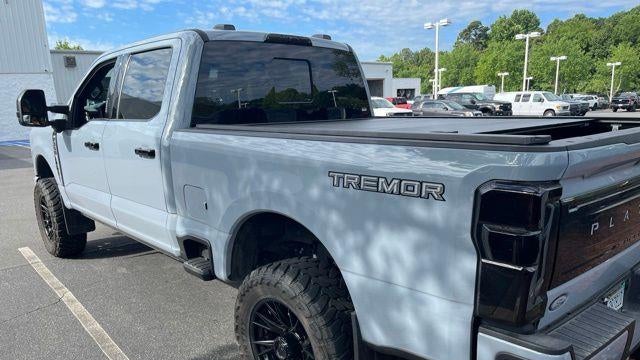 2024 Ford F-350 Super Duty Limited