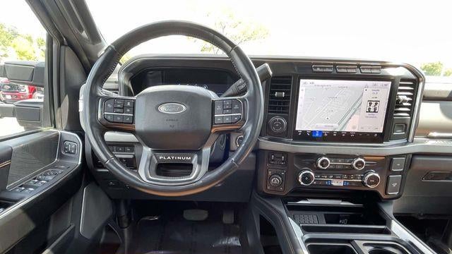 2024 Ford F-350 Super Duty Limited