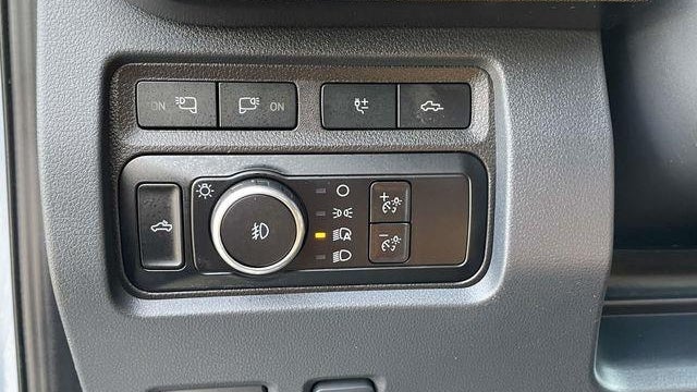 2024 Ford F-350 Super Duty Limited