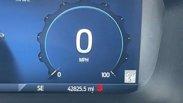 2024 Ford F-350 Super Duty Limited