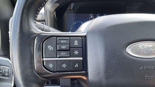 2024 Ford F-350 Super Duty Limited