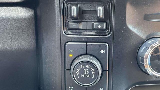 2024 Ford F-350 Super Duty Limited