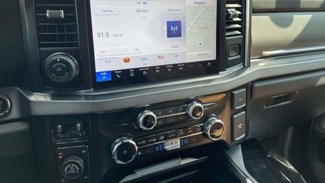 2024 Ford F-350 Super Duty Limited