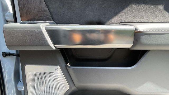 2024 Ford F-350 Super Duty Limited