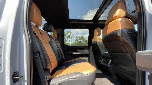 2024 Ford F-350 Super Duty Limited