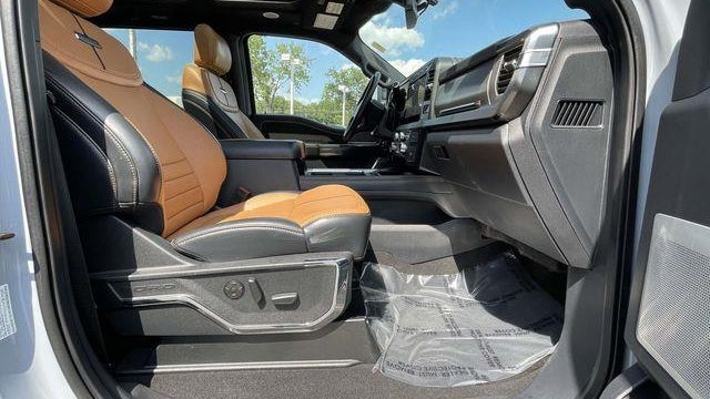 2024 Ford F-350 Super Duty Limited